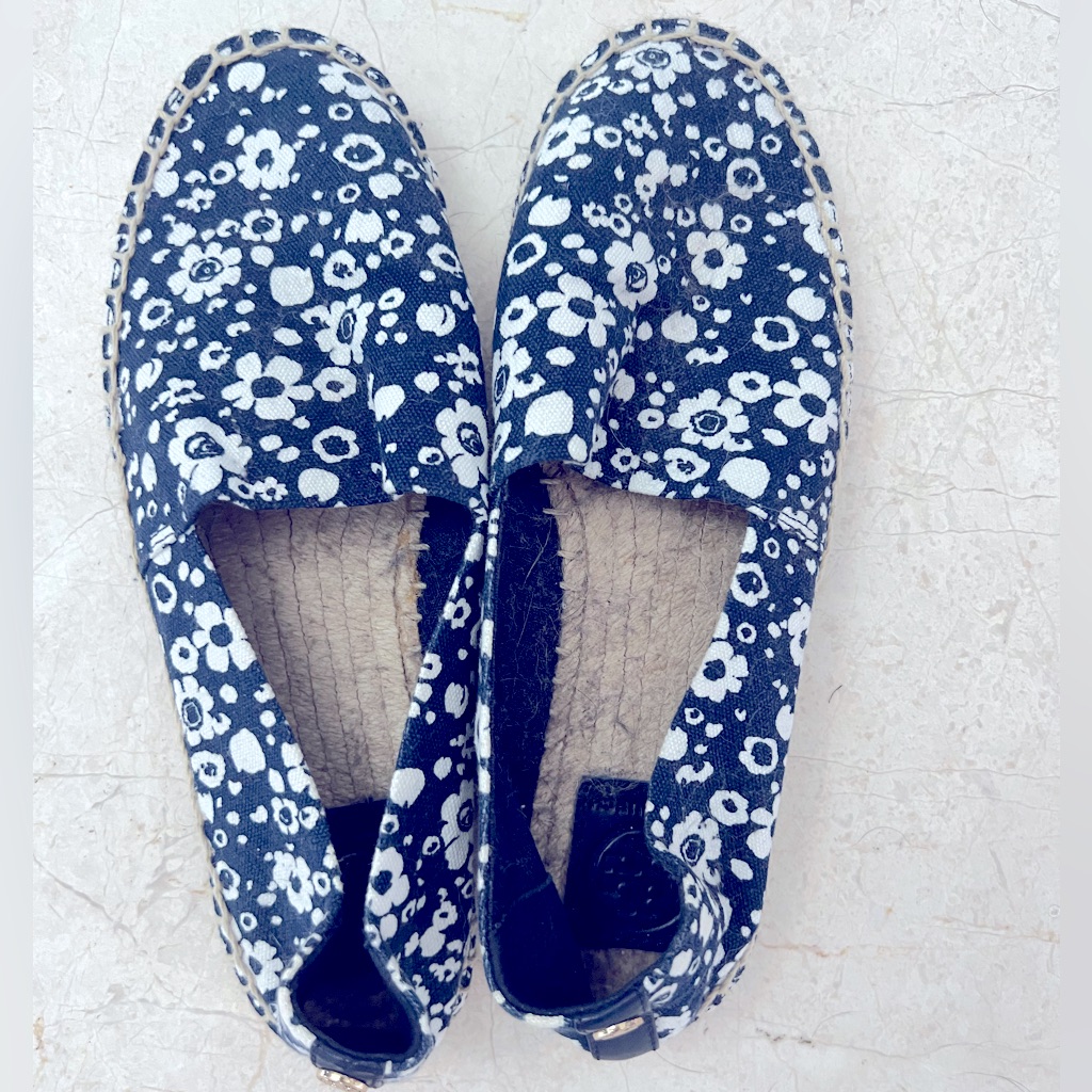 Tory Burch Espadrilles New